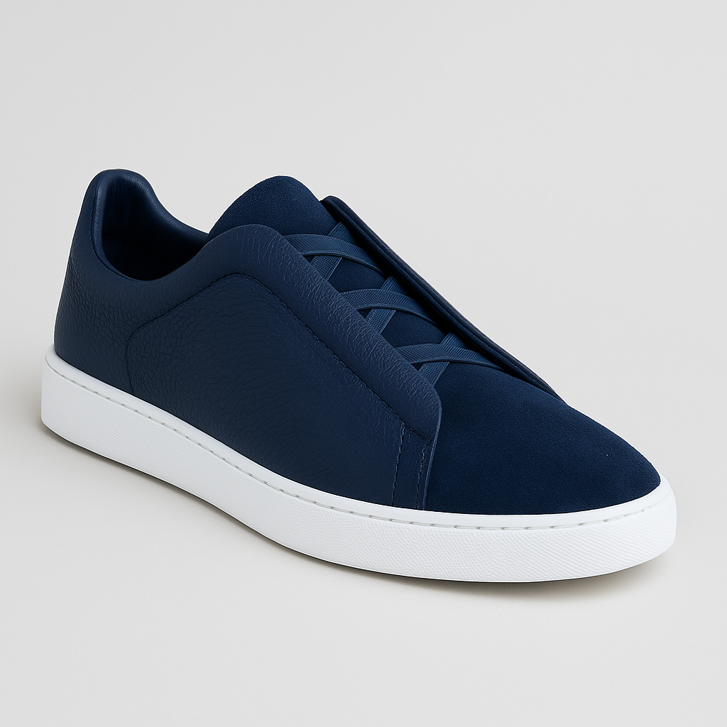 Francesco - Sneakers Uomo Premium